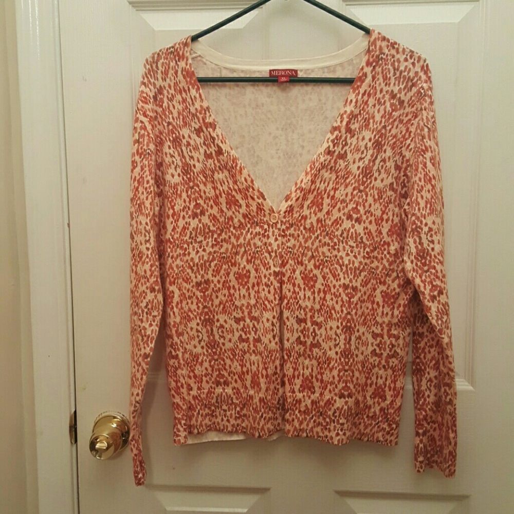 Cardigan